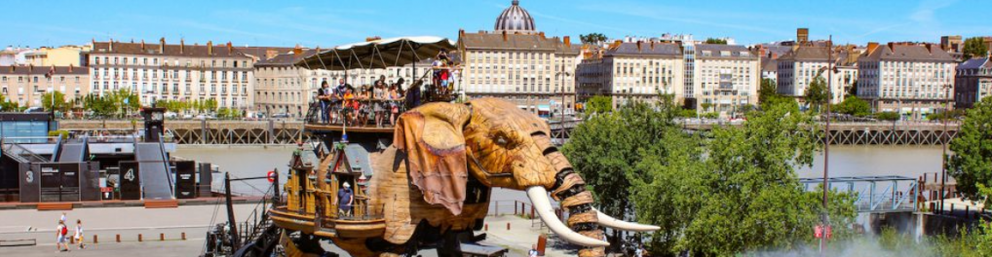 Nantes et Pays de la Loire
