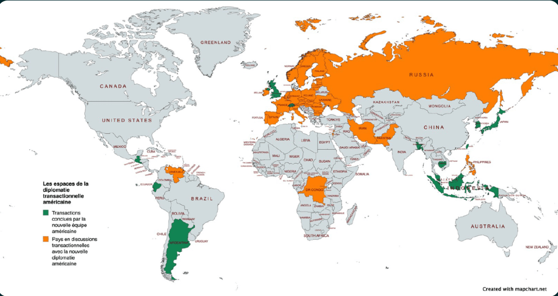 Newsletter - N ° 11 Avril 2026 - Chaire Indépendance stratégique de la France