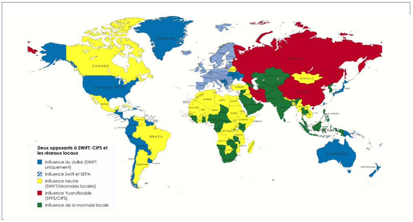Newsletter - N ° 10 Mars 2026 - Chaire Indépendance stratégique de la France