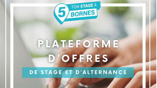 Ton Stage à 5 bornes 