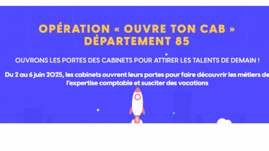 OPERATION OUVRE TON CAB'
